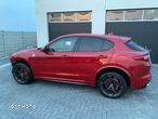 Alfa Romeo Stelvio 2.9 V6 Bi-Turbo Quadrifoglio Q4 - 6