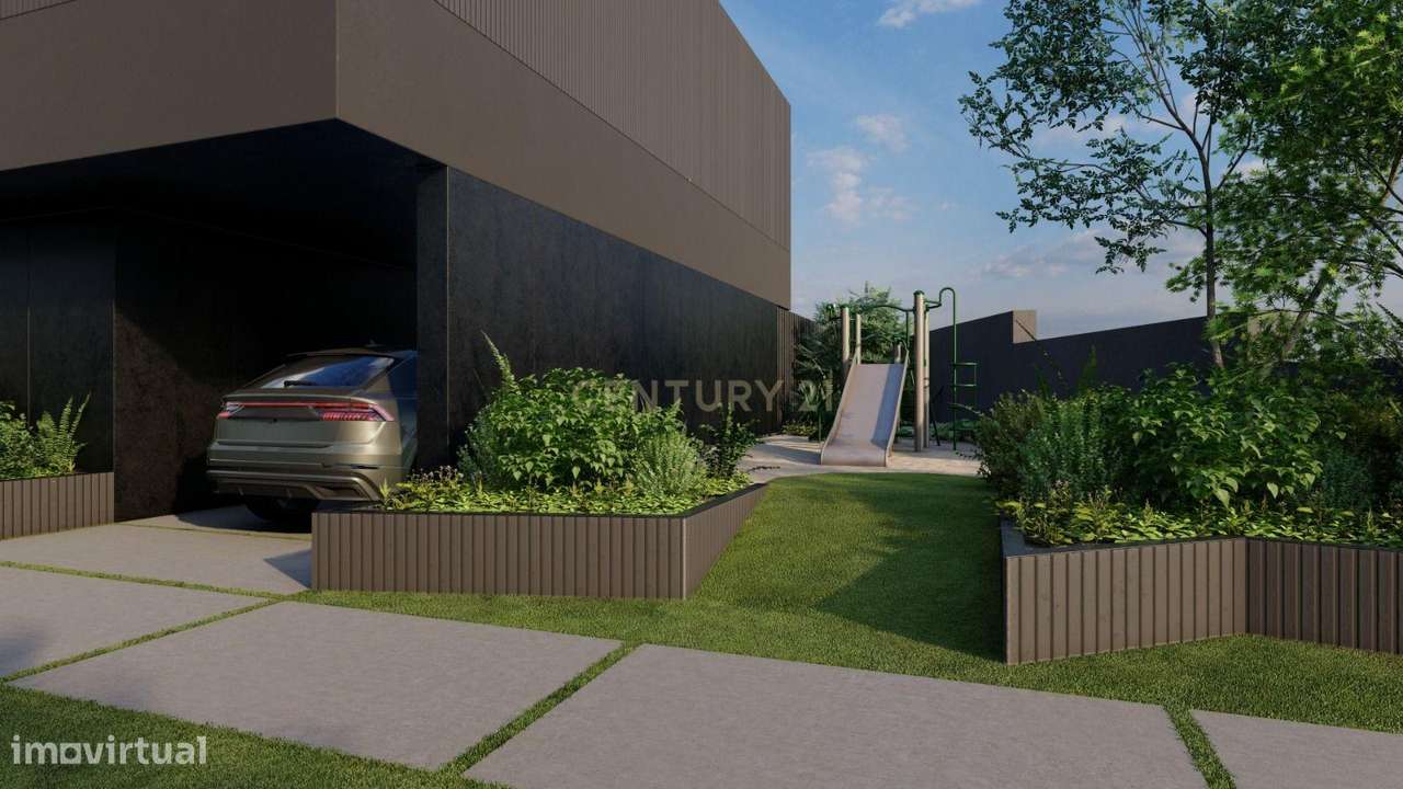 Excelente Oportunidade de Investimento em Zona Residencial de Expansão - Grande imagem: 4/31