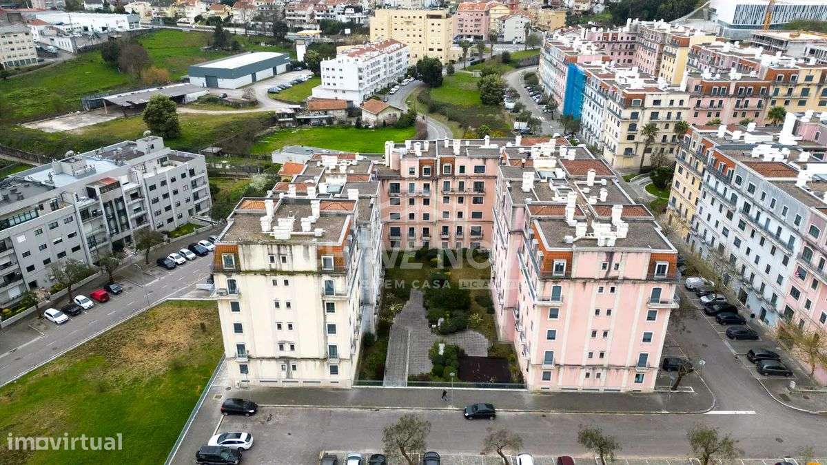 T2 em Oliveira do Douro - Quinta da Seara-21