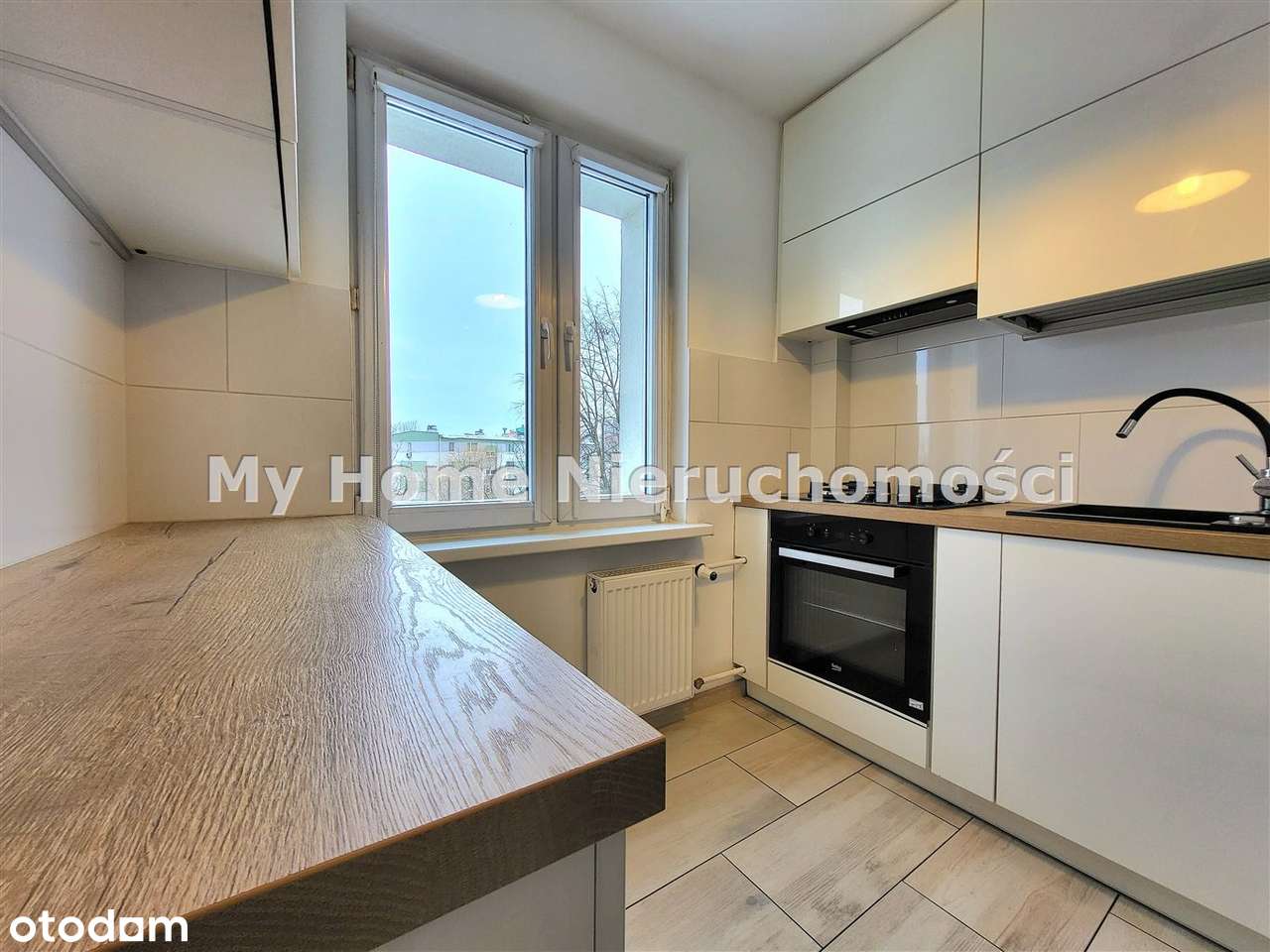 Mieszkanie na sprzedaż, Częstochowa, 2 pokoje-12