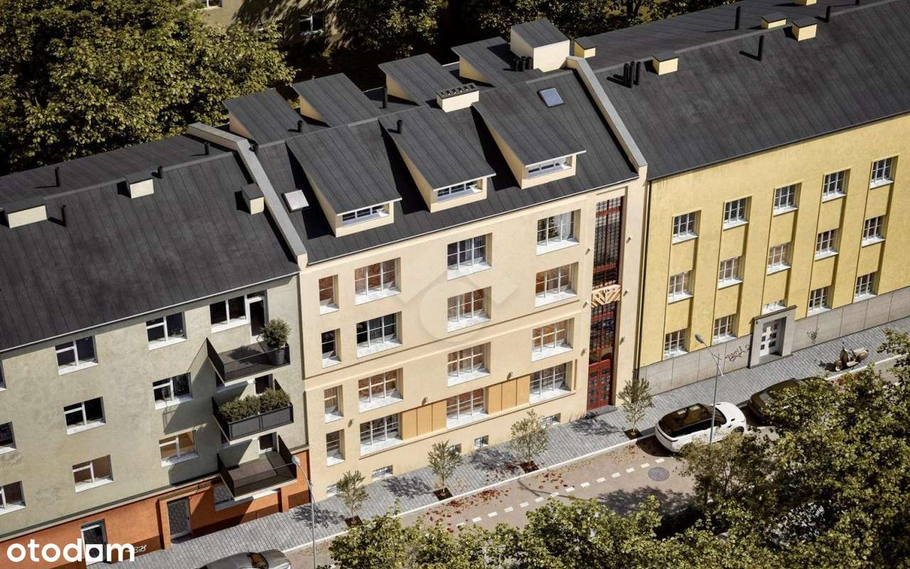 Kraków, Krowodrza - 4-pokojowe mieszkanie w nowej inwestycji!!-3