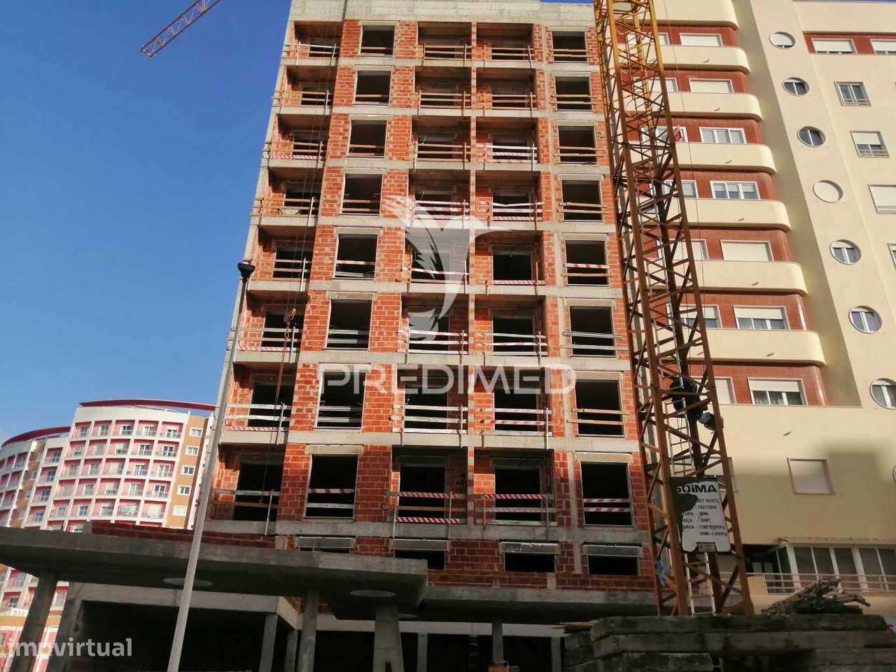 T2 Novo Santa Marta do Pinhal - Grande imagem: 4/7