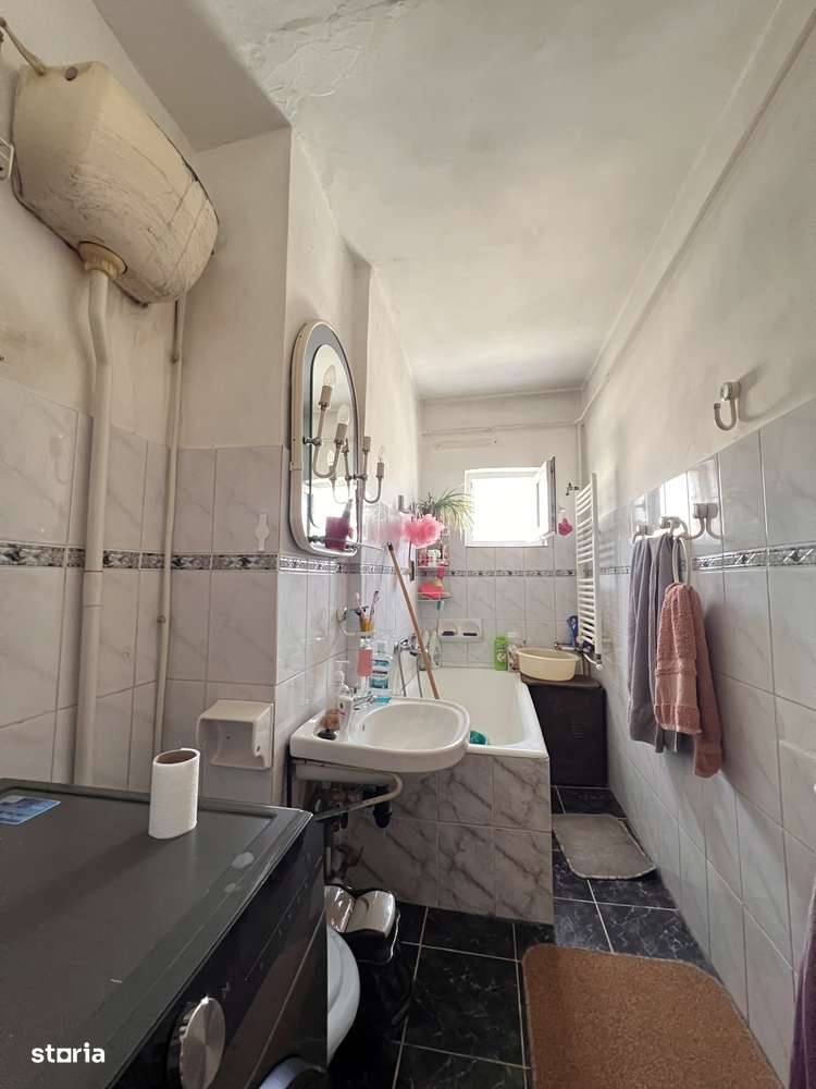 Apartament Rogerius tip X mare et. 4/4 cu acoperiș-6