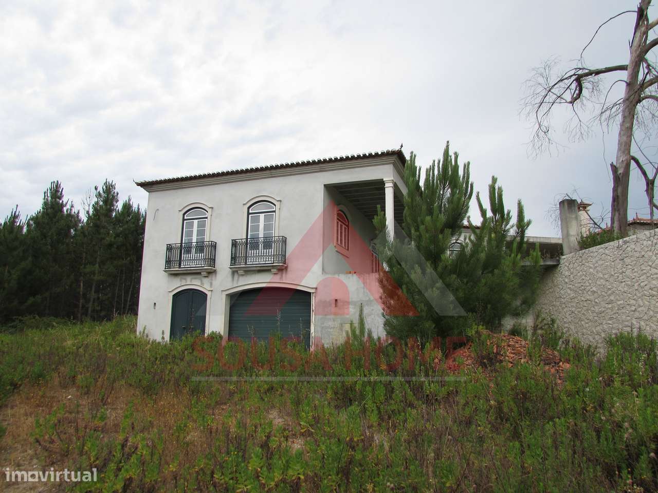 Moradia Isolada T6 Venda em Juncal,Porto de Mós-25