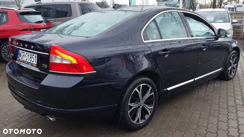 Volvo S80 D5 Executive - 6