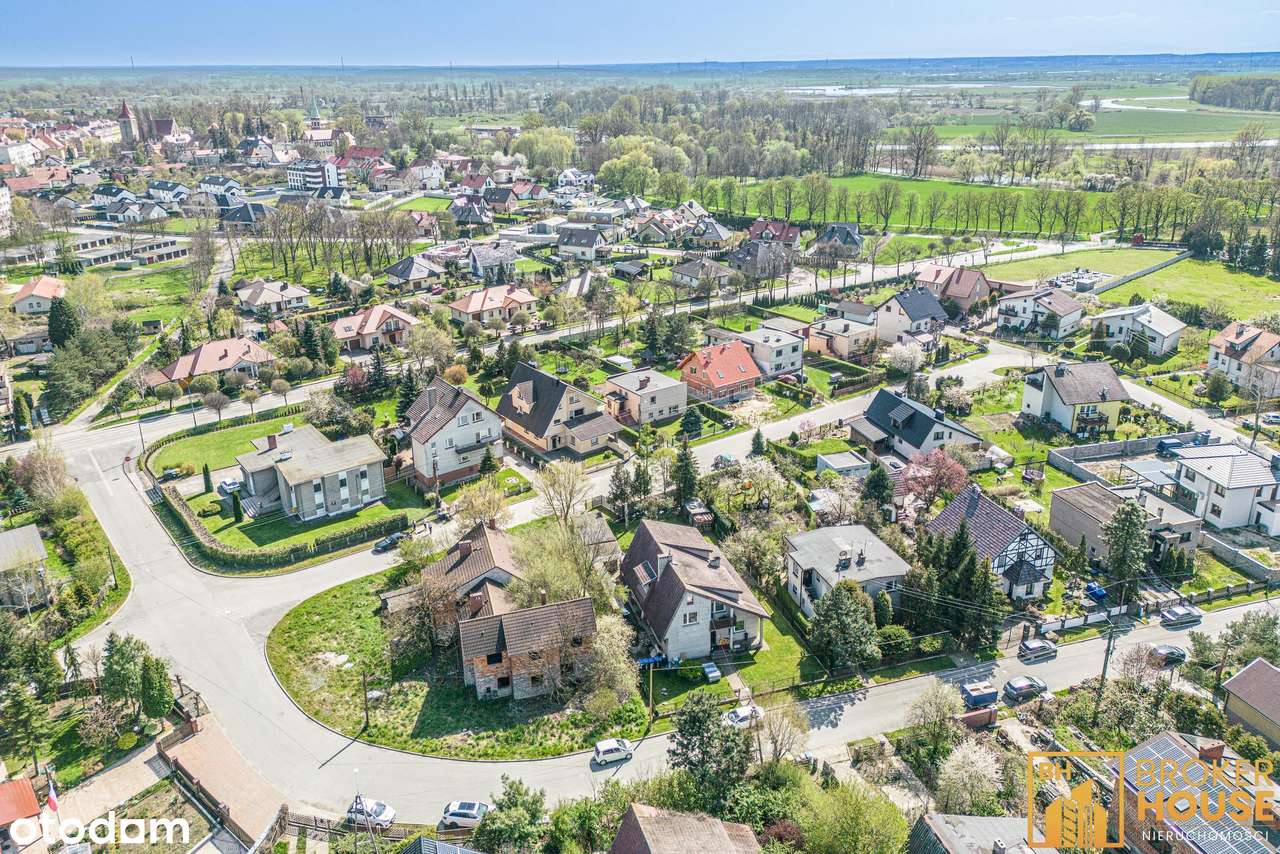 Działka, 928.0 m², Lewin Brzeski - Pełny obrazek: 4/15