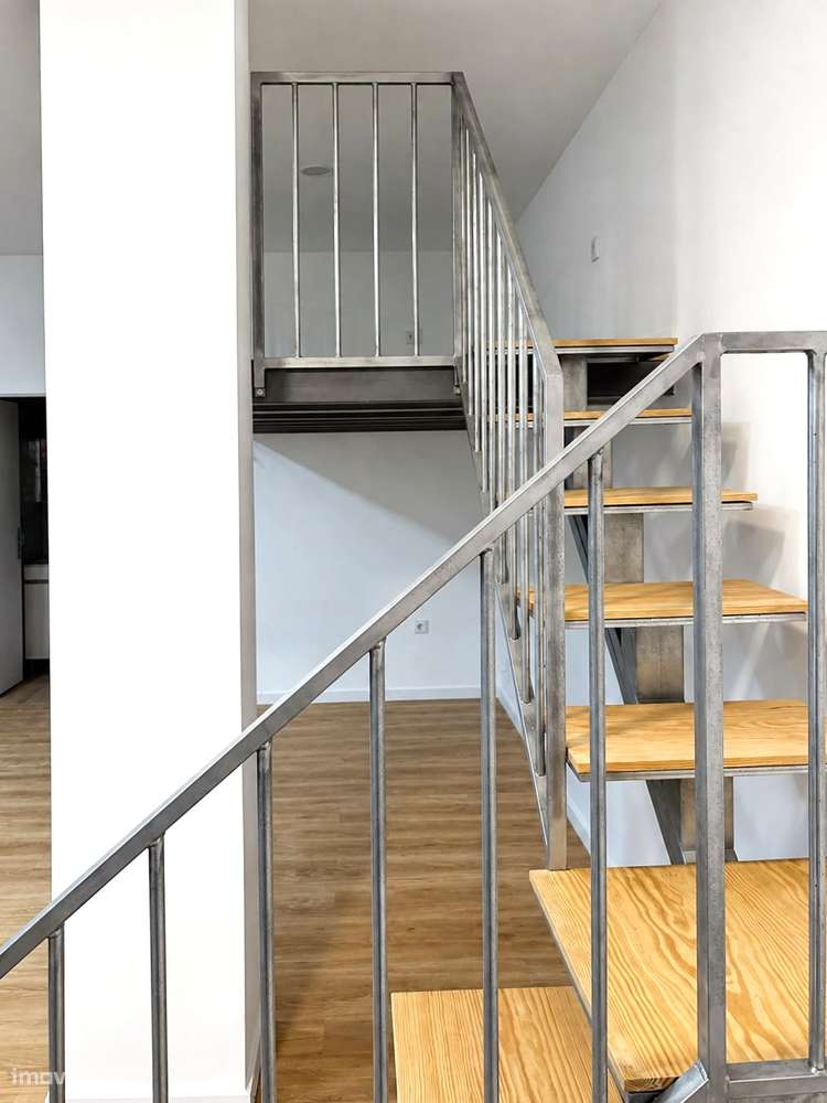 Apartamento T0 em Ovar | Zona Habitacional e Tranquila-8