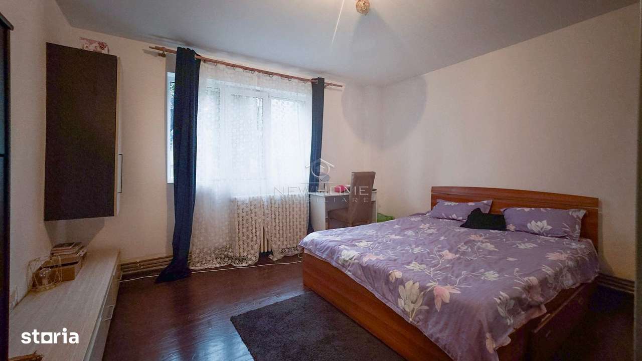 Apartament 2 camere decomandat în zona BIG Manastur-3