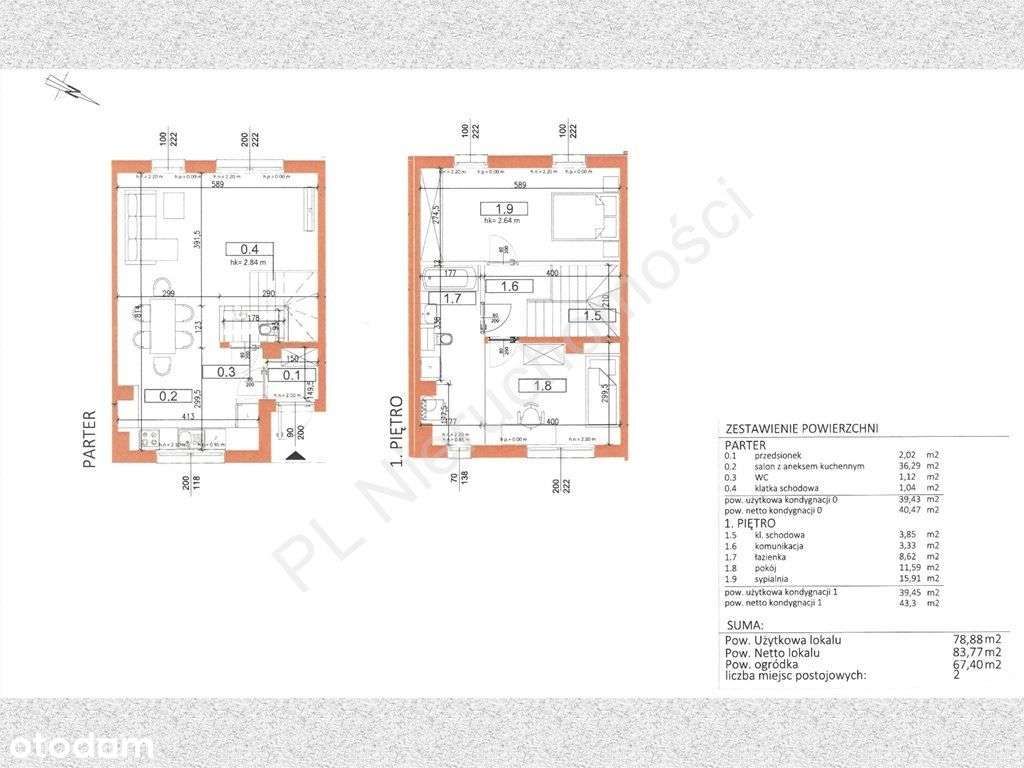 Nowe osiedle, pompa ciepła, fotowoltaika!-8