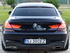 BMW Seria 6 640d xDrive Gran Coupe M Sport Edition - 11