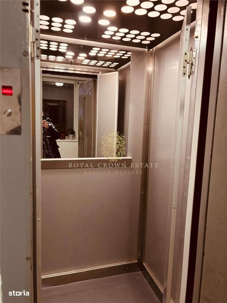 Apartament 2 camere | Piata Amzei - Calea Victoriei - Romana-10