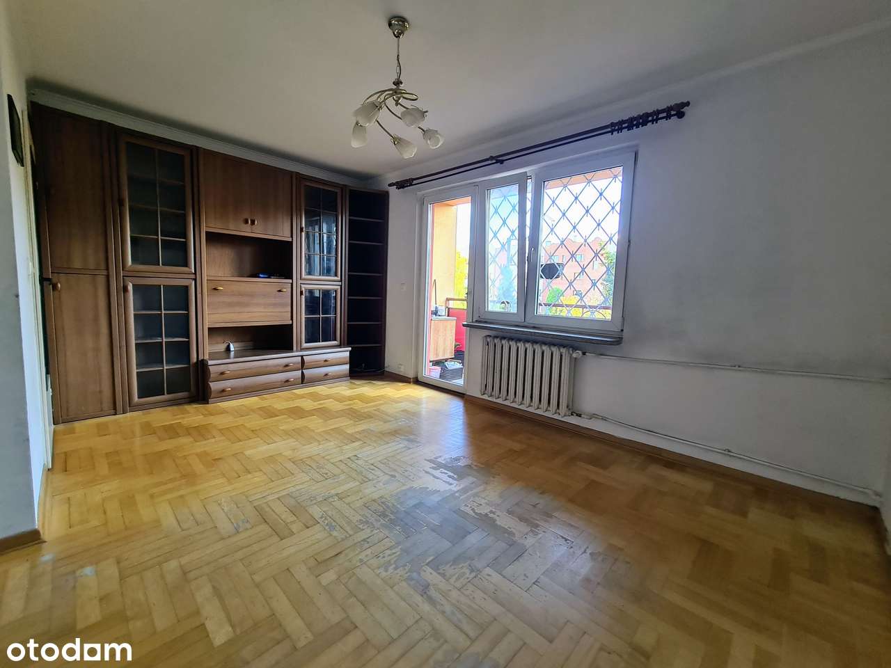 3-4 pokoje, blisko metra,  2 miejsca i duża komórka w cenie!-4