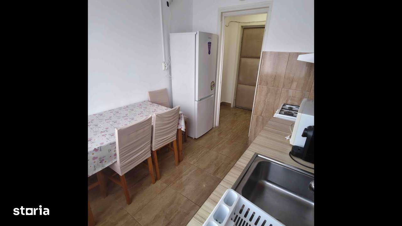 Apartament 2 camere în Cornișa – Ideal Locuință sau Investiție (UMFST)-7