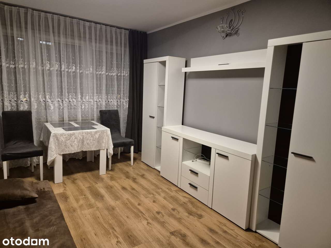 Mieszkanie na wynajem 3 pokoje - 48,2 m2 - Pełny obrazek: 3/20