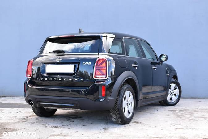 MINI Countryman - 2