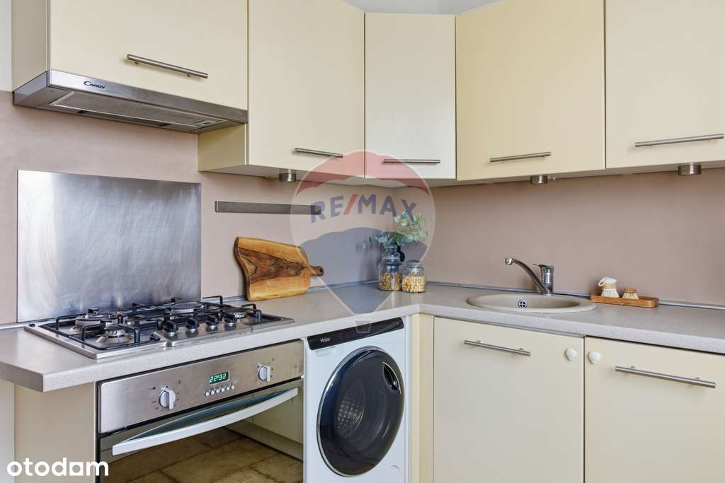 Mieszkanie z pięknym widokiem na Tatry-17