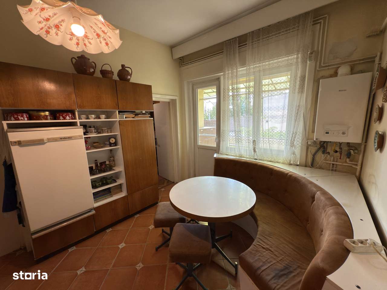 Apartament 4 Camere Ultracentral - Mihai Eminescu-4