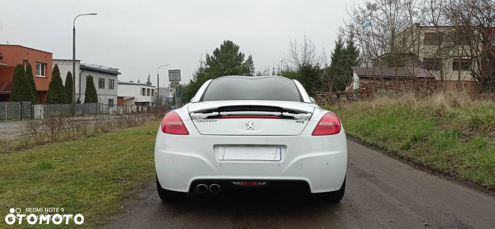 Peugeot RCZ 1.6 200 THP GT-Line - 3