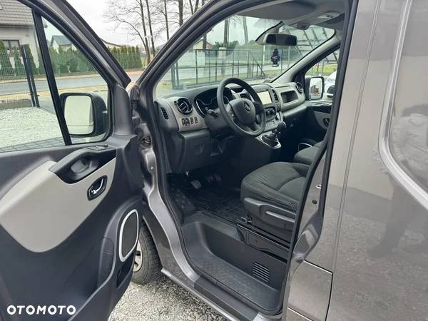 Renault Trafic L2H1 furgon - 6