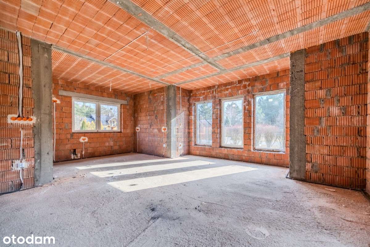 Dom na Jurze, Złoty Potok przy Pałacu Raczyńskich - Pełny obrazek: 2/20