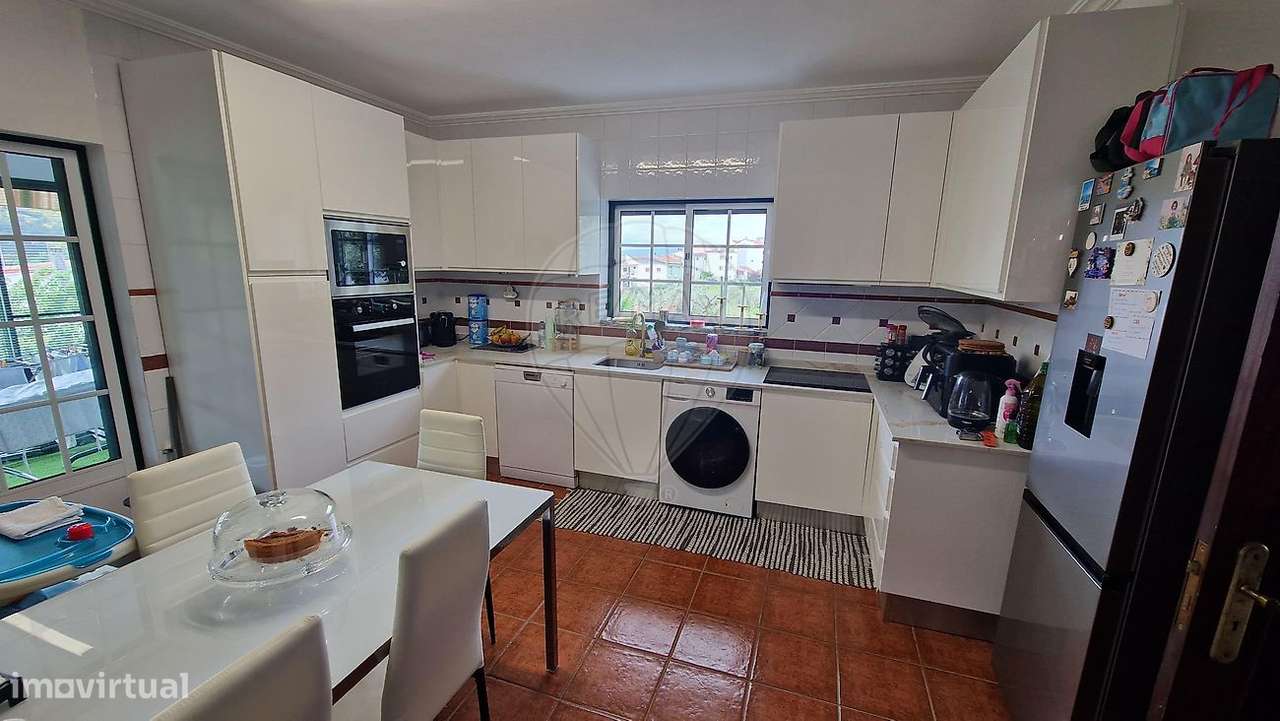 Moradia T4 para venda - Grande imagem: 5/36