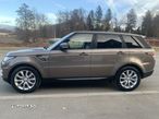 Land Rover Range Rover Sport 3.0 SDV6 HSE - 2