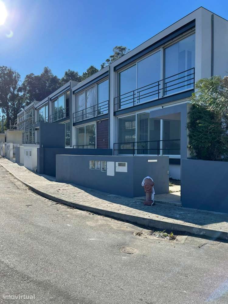 Moradia T3 Venda em Tebosa,Braga - Grande imagem: 2/16