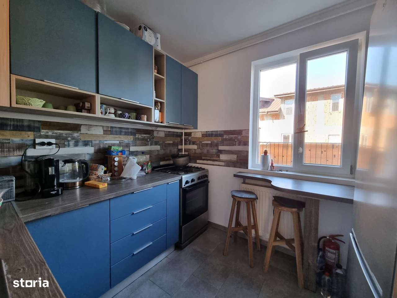 Casa de vanzare in zona Alexandriei - Botorca-9