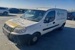 Rampa injectoare Fiat Doblo 1 (facelift)  [din 2005 pana  2009] seria Panorama minivan - 3