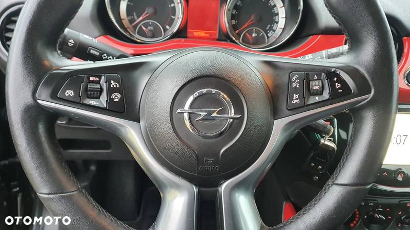 Opel Adam - 3