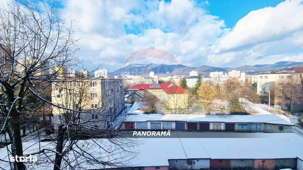 DE VANZARE Apartament 2 camere+Garaj, Bd. Traian - ZERO COMISION-10