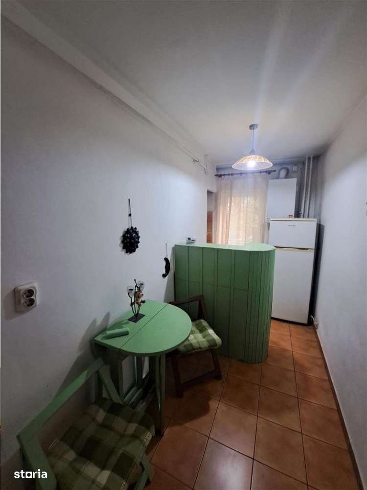 1 CAMERA, CENTRALA TERMICA, LANGA CASA DE PENSII!-5