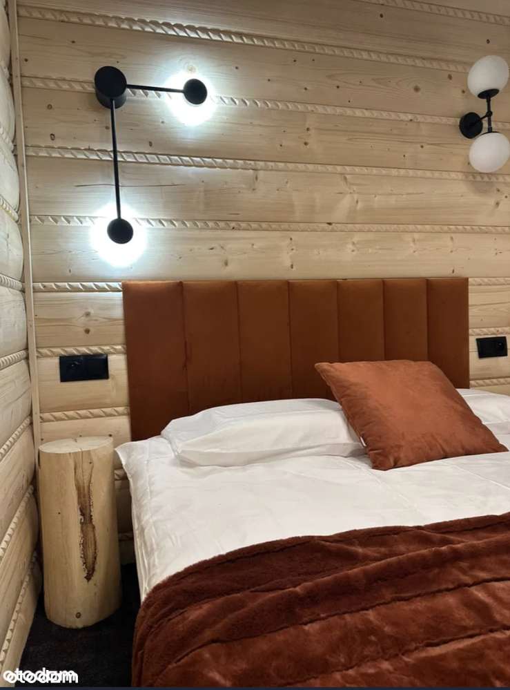 Unikatowy apartament w Białce, 12 min pieszo od stoku, sauna, jacuzzi-3