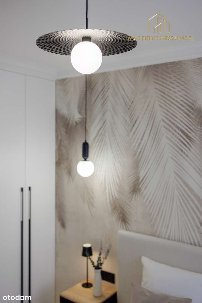 2-pokojowe mieszkanie PREMIUM | Leśny Dwór | widok na las-10