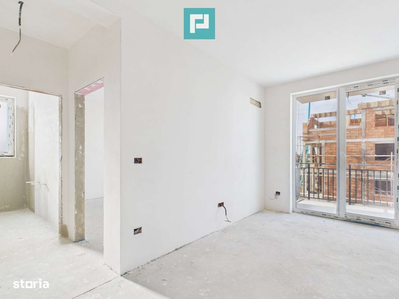 Apartament modern în Freidorf lângă Shopping City - Imagine principală: 4/11