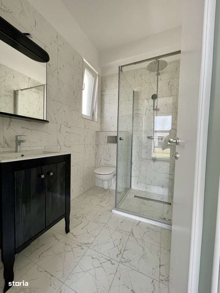 Complex Rezidential | Casa 4 camere-17