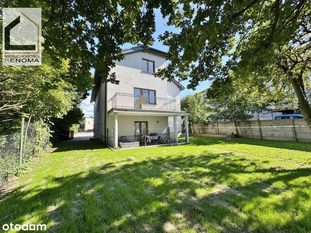 Kameralny budynek, 1 piętro, kawalerka-10