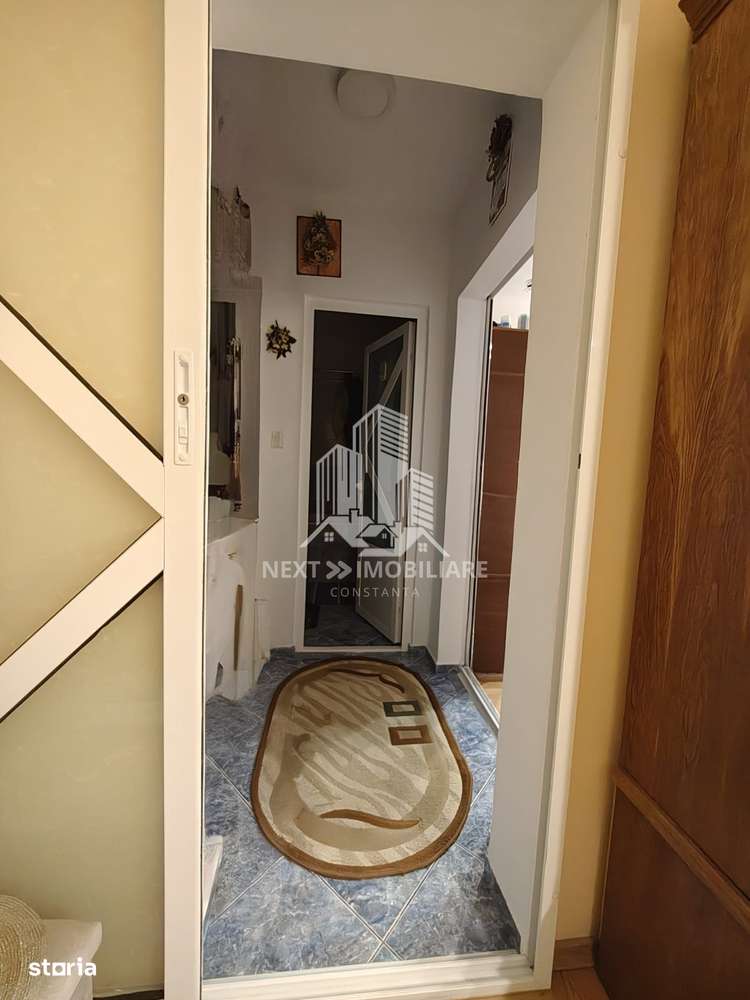 Apartament 2 camere - Tomis 2, Bd. Mircea cel Bătrân la 10 min de mare - Imagine principală: 5/7