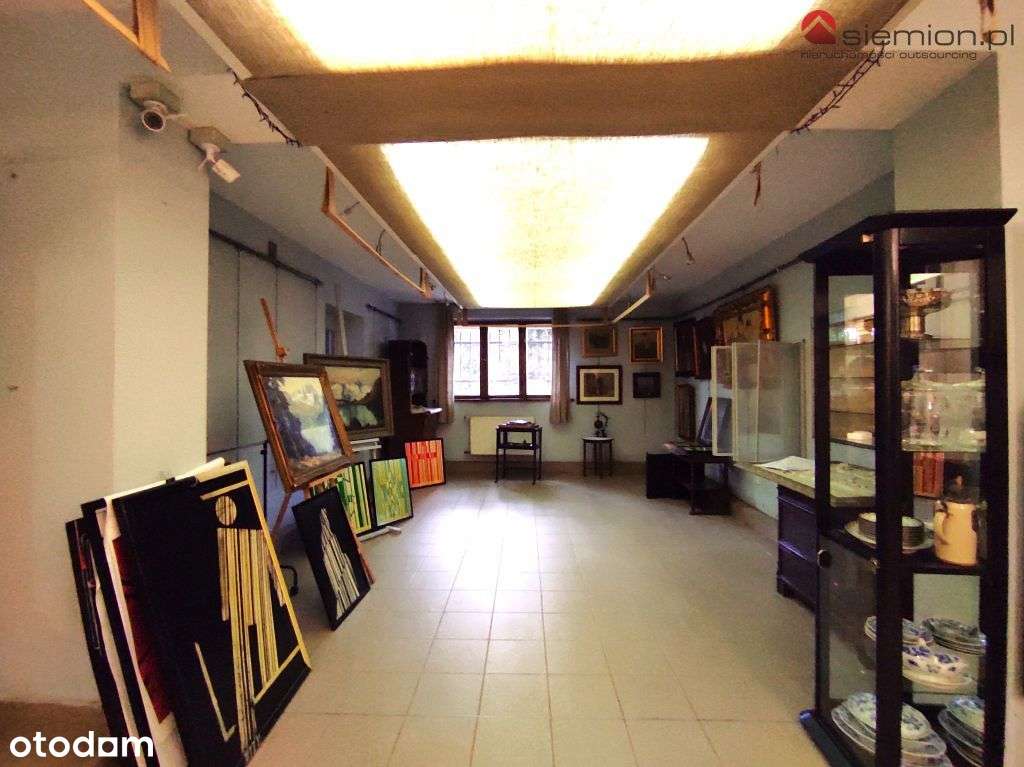 Lokal użytkowy w świetnej lokalizacji-Brynów - Pełny obrazek: 4/10