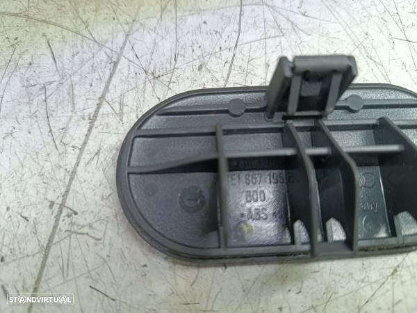 Acabamento De Porta Audi A4 Avant (8Ed, B7) - 5