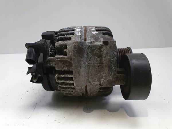 BMW E90 E87 316i 116i 1.6 i ALTERNATOR - 5