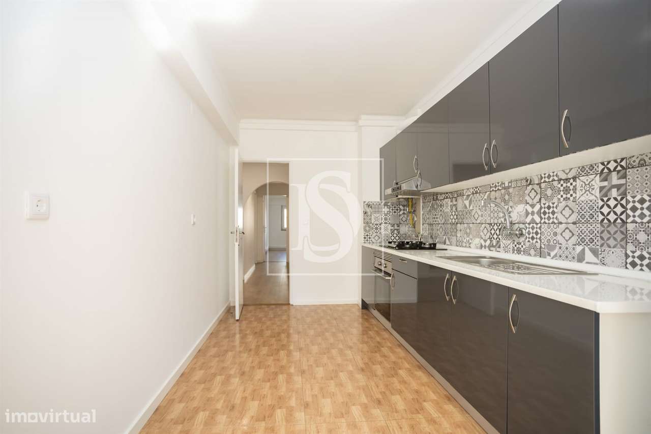 Apartamento T3 Venda em Seixal, Arrentela e Aldeia de Paio Pires,Seixa-26