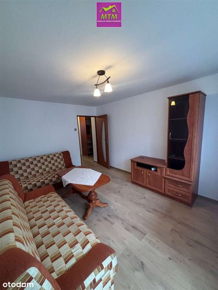 Mieszkanie, 48,93 m², Jaworzno-0