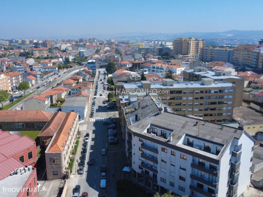 Apartamento T1 | Costa Cabral | Porto - Grande imagem: 2/11