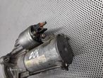 Motor Arranque Peugeot 206 Hatchback (2A/C) - 3