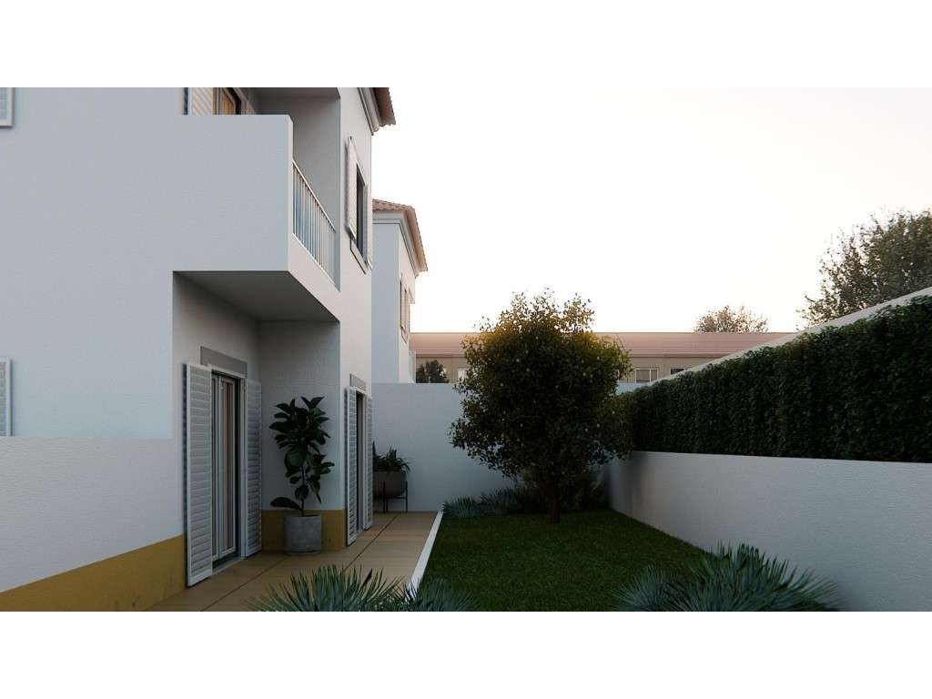 Moradia Unifamiliar T3 - Grande imagem: 4/25