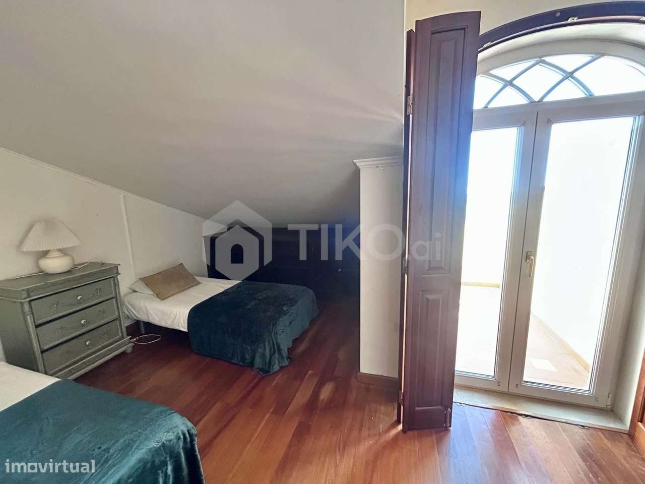 Moradia espaçosa com 4 quartos em Azambuja-15