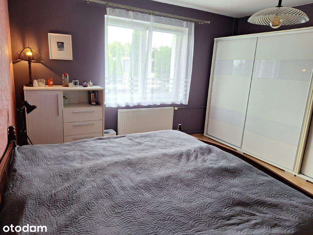 Przestronny dom z dużym ogrodem-8