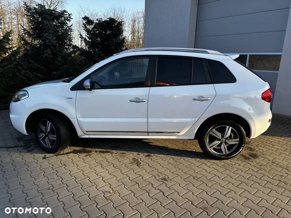 Renault Koleos 2.0 dCi 4x4 Privilege - 8