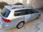 Volkswagen Passat Variant 2.0 TDI BlueMotion Technology Comfortline - 27